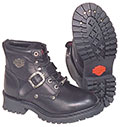 Motorcycle Gear