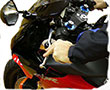 Motorcycle Gear