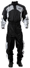 Motorcycle Gear