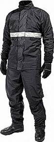Motorcycle Gear