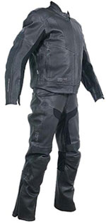 Motorcycle Gear
