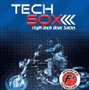 Techsox for Motorcycles